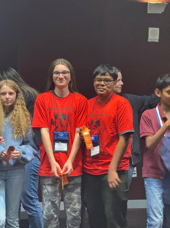 Self Development Academy (Mesa Campus) - Mesa, AZ