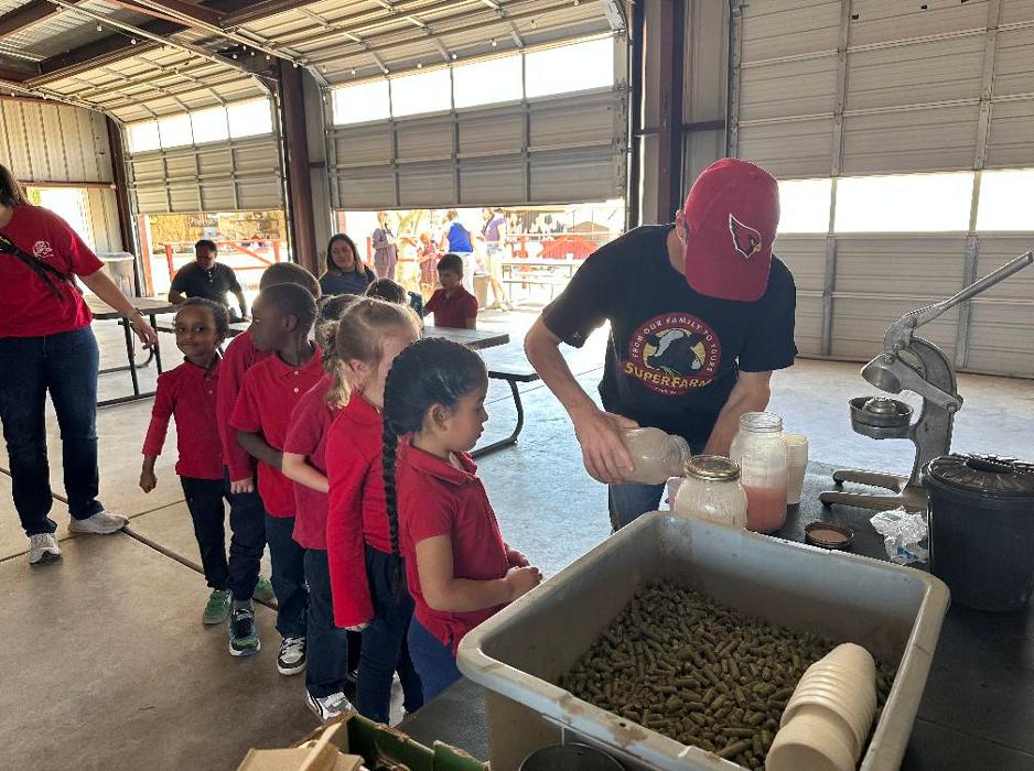 Self Development Academy (Mesa Campus) - Mesa, AZ