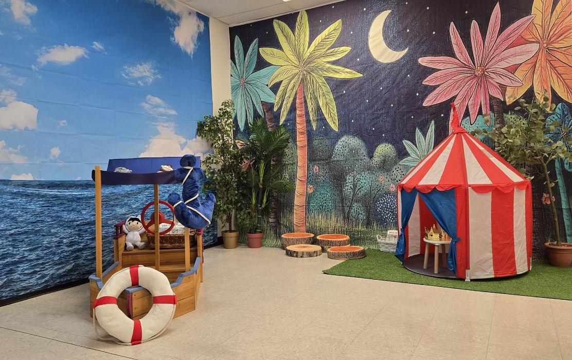 Self Development Academy (Mesa Campus) - Mesa, AZ