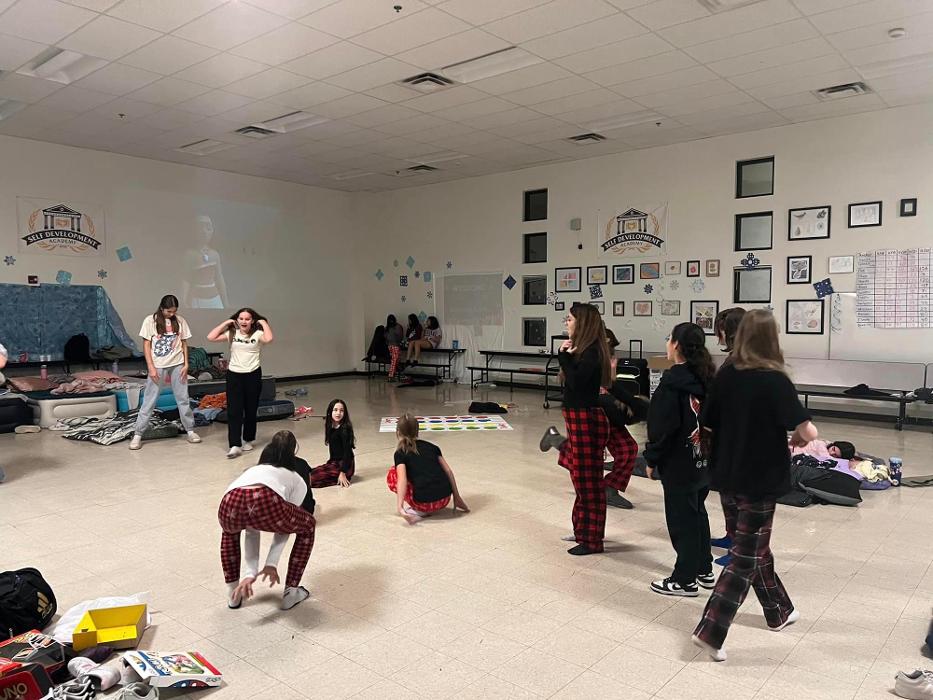 Self Development Academy (Mesa Campus) - Mesa, AZ