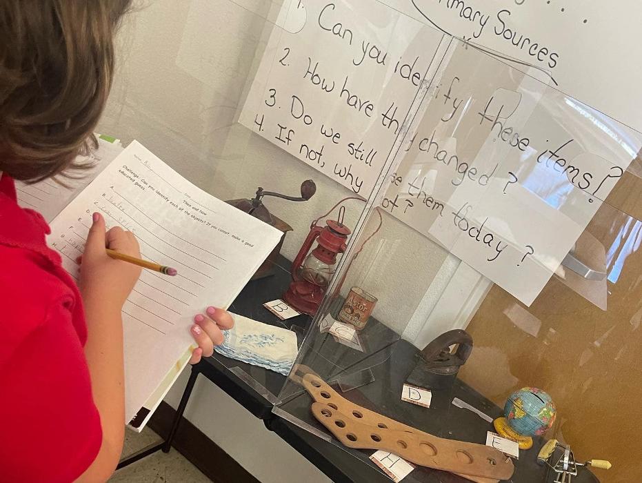 Self Development Academy (Mesa Campus) - Mesa, AZ