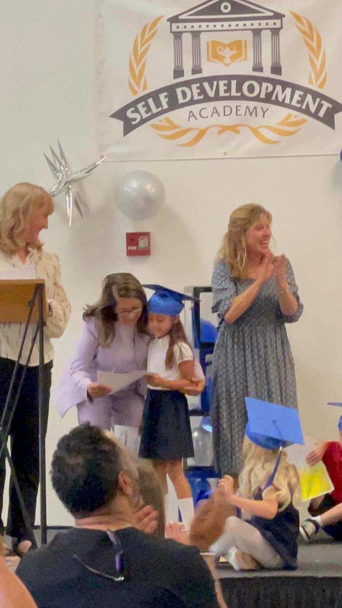 Self Development Academy (Mesa Campus) - Mesa, AZ