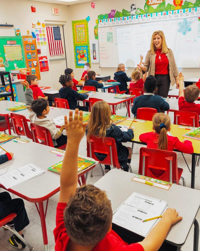 Self Development Academy (Mesa Campus) - Mesa, AZ