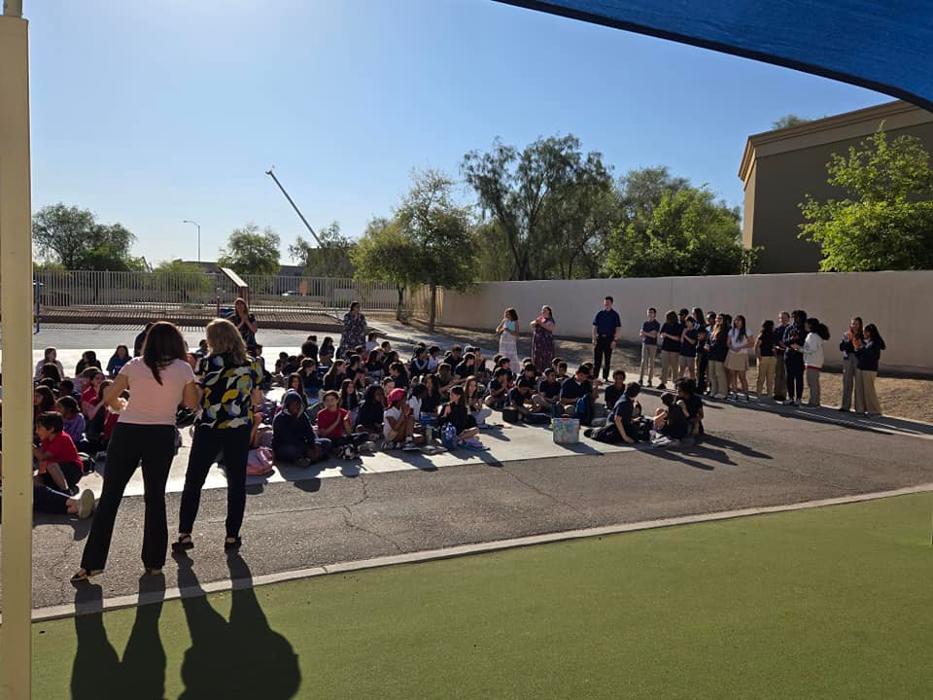 Self Development Academy (Mesa Campus) - Mesa, AZ