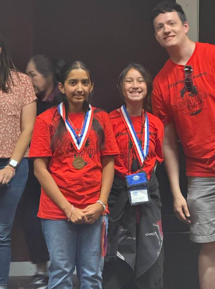 Self Development Academy (Mesa Campus) - Mesa, AZ