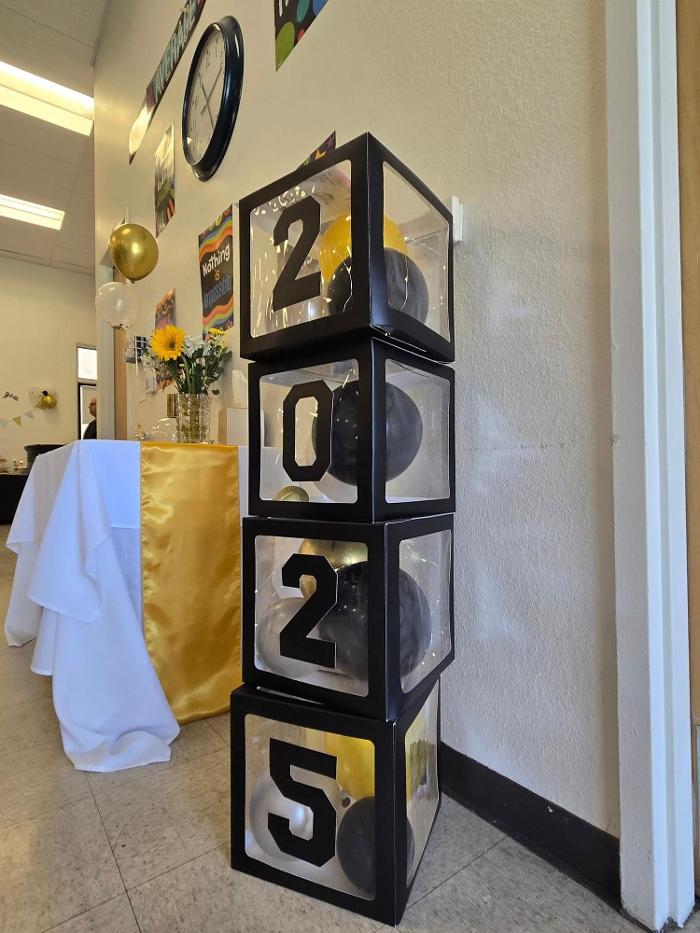 Self Development Academy (Mesa Campus) - Mesa, AZ