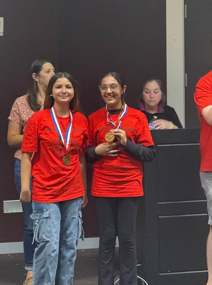 Self Development Academy (Mesa Campus) - Mesa, AZ