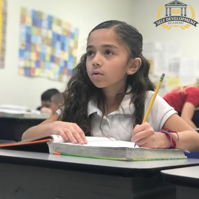 Self Development Academy (Mesa Campus) - Mesa, AZ