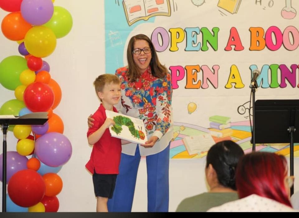 Self Development Academy (Mesa Campus) - Mesa, AZ