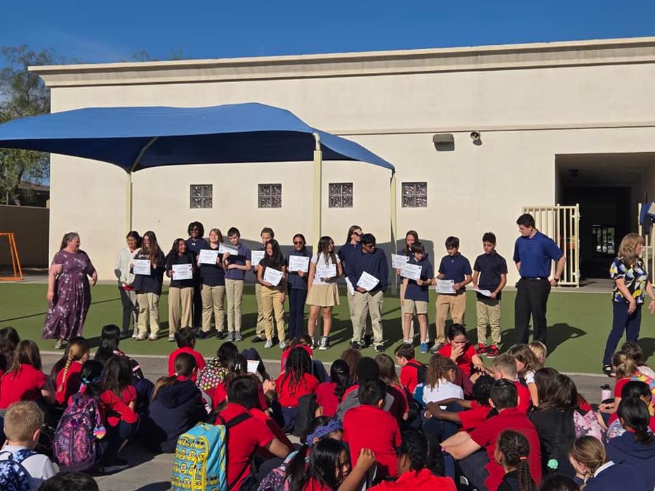 Self Development Academy (Mesa Campus) - Mesa, AZ