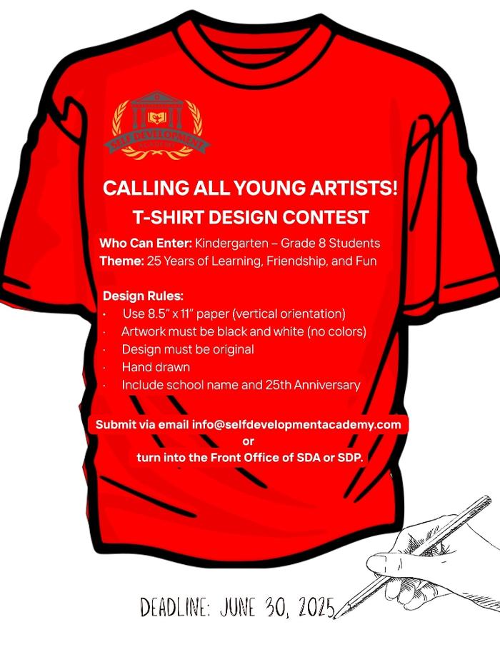 Self Development Academy (Mesa Campus) - Mesa, AZ