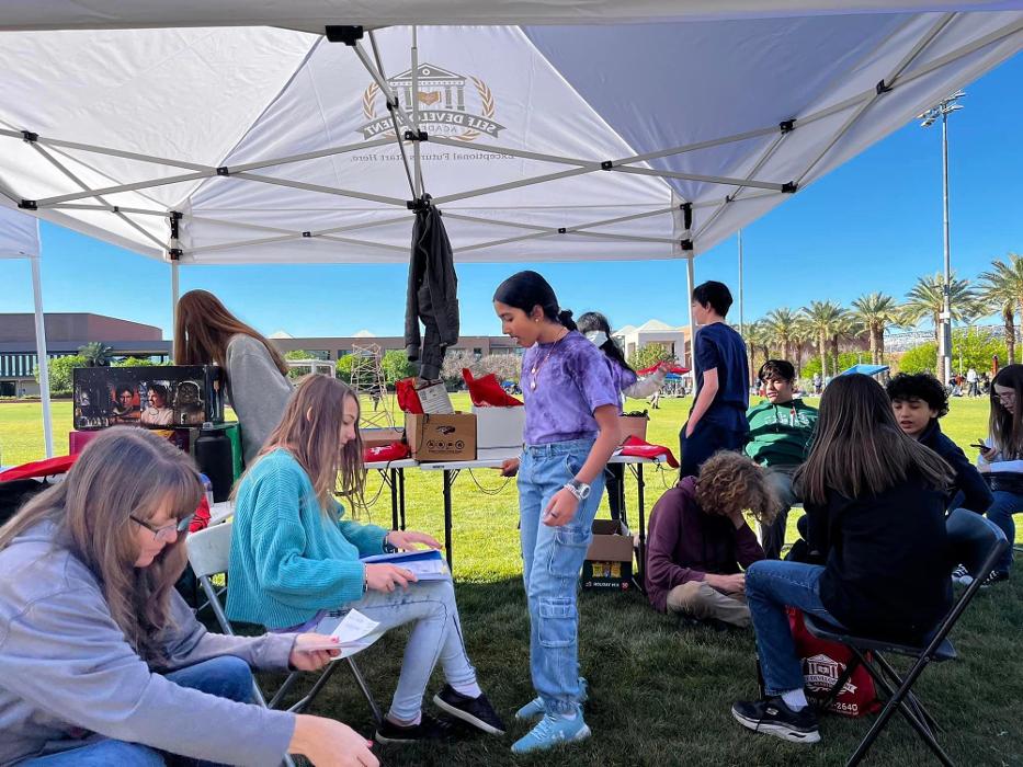 Self Development Academy (Mesa Campus) - Mesa, AZ