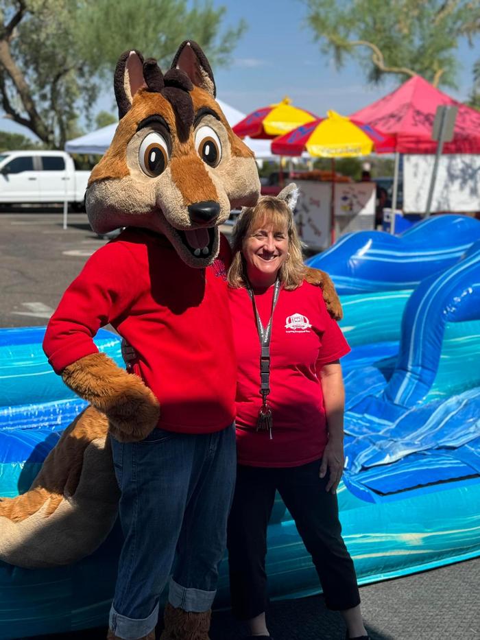 Self Development Academy (Mesa Campus) - Mesa, AZ