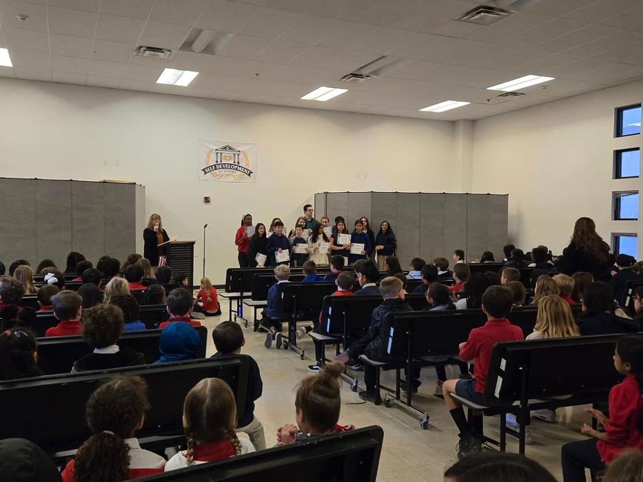 Self Development Academy (Mesa Campus) - Mesa, AZ