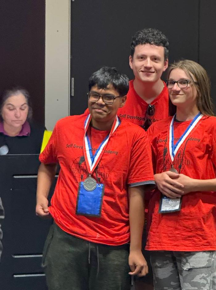 Self Development Academy (Mesa Campus) - Mesa, AZ