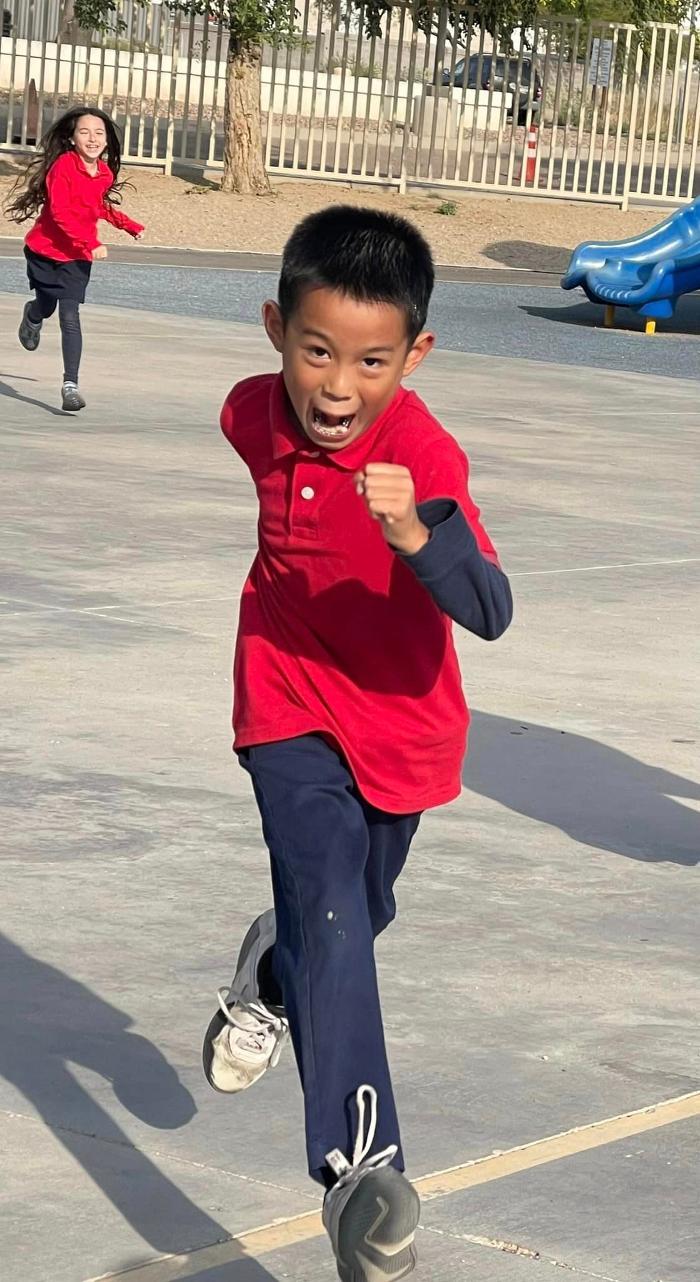 Self Development Academy (Mesa Campus) - Mesa, AZ