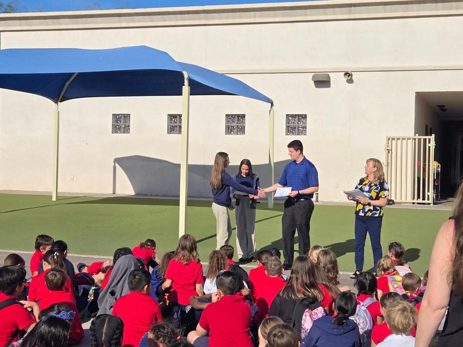 Self Development Academy (Mesa Campus) - Mesa, AZ