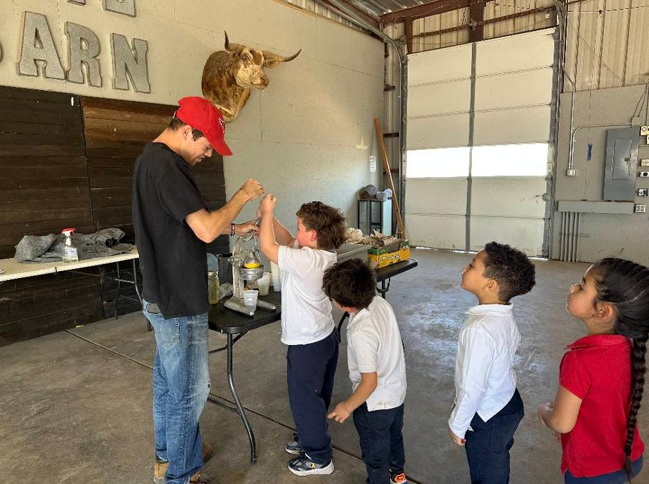 Self Development Academy (Mesa Campus) - Mesa, AZ