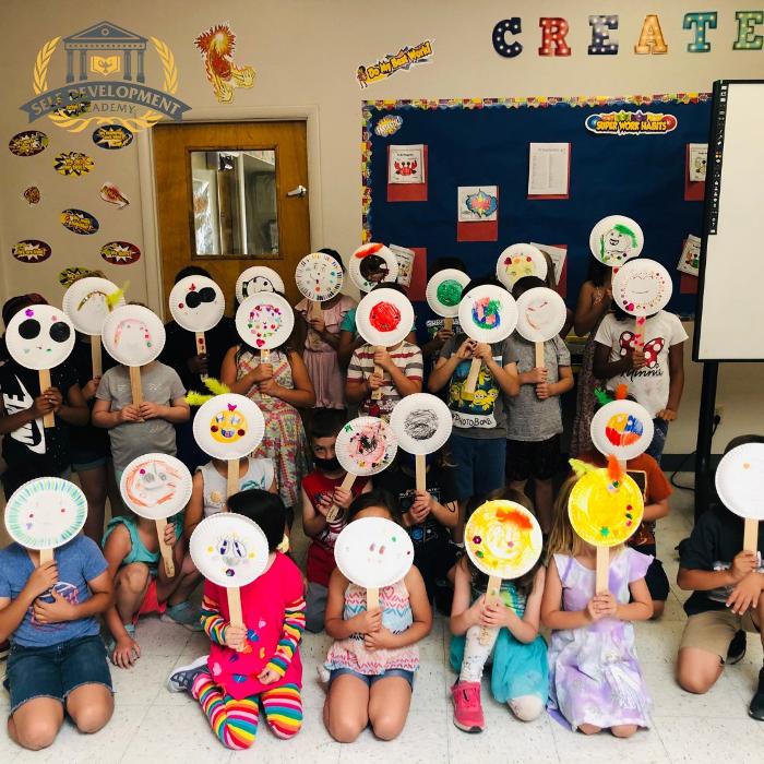 Self Development Academy (Mesa Campus) - Mesa, AZ