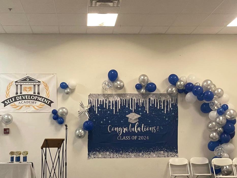 Self Development Academy (Mesa Campus) - Mesa, AZ