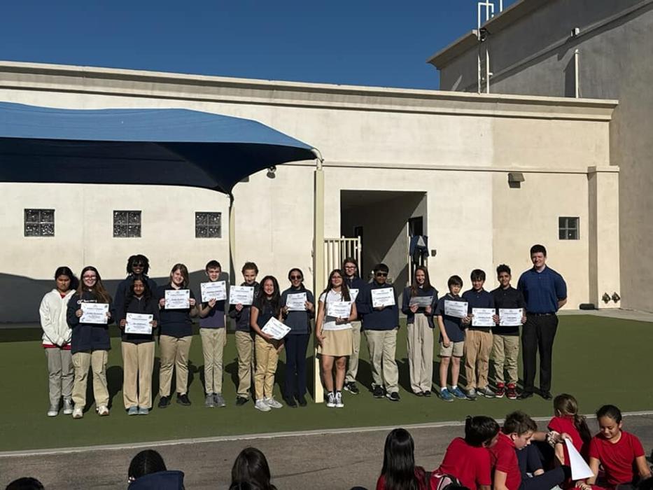 Self Development Academy (Mesa Campus) - Mesa, AZ