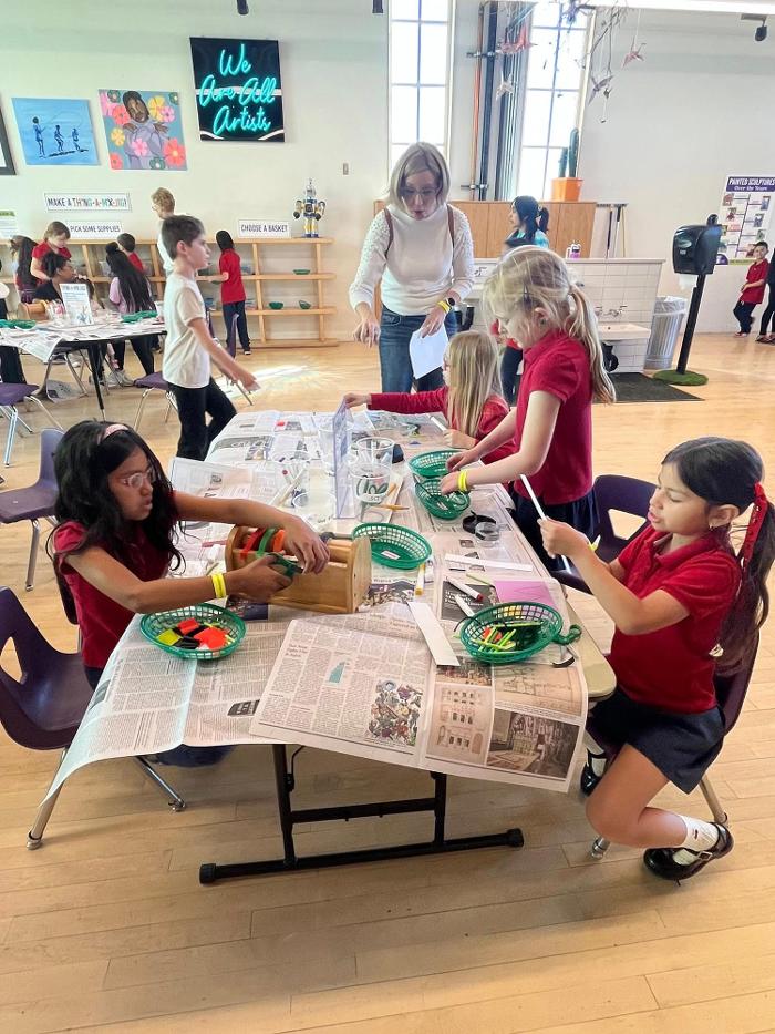 Self Development Academy (Mesa Campus) - Mesa, AZ