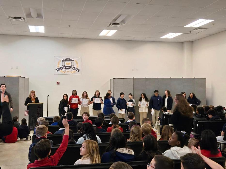 Self Development Academy (Mesa Campus) - Mesa, AZ