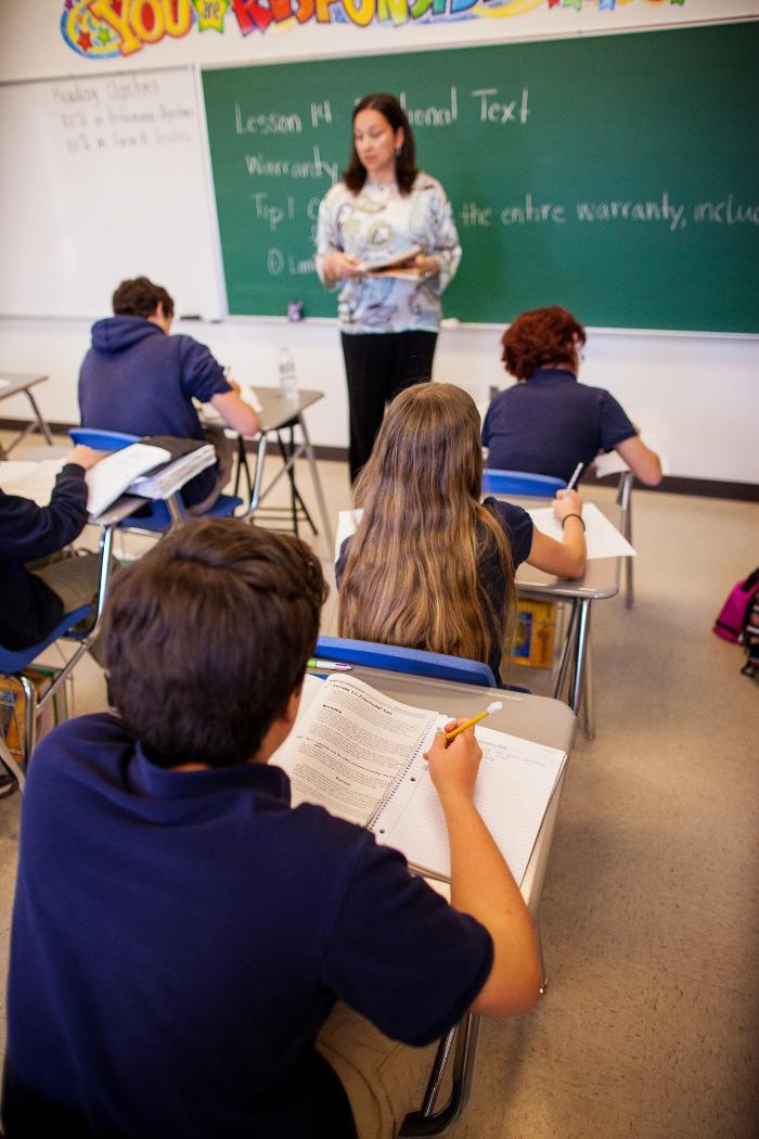 Self Development Academy (Mesa Campus) - Mesa, AZ