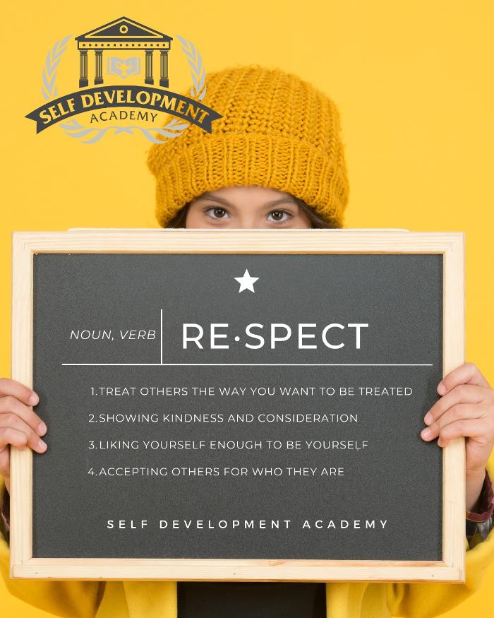 Self Development Academy (Mesa Campus) - Mesa, AZ