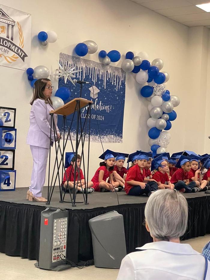 Self Development Academy (Mesa Campus) - Mesa, AZ