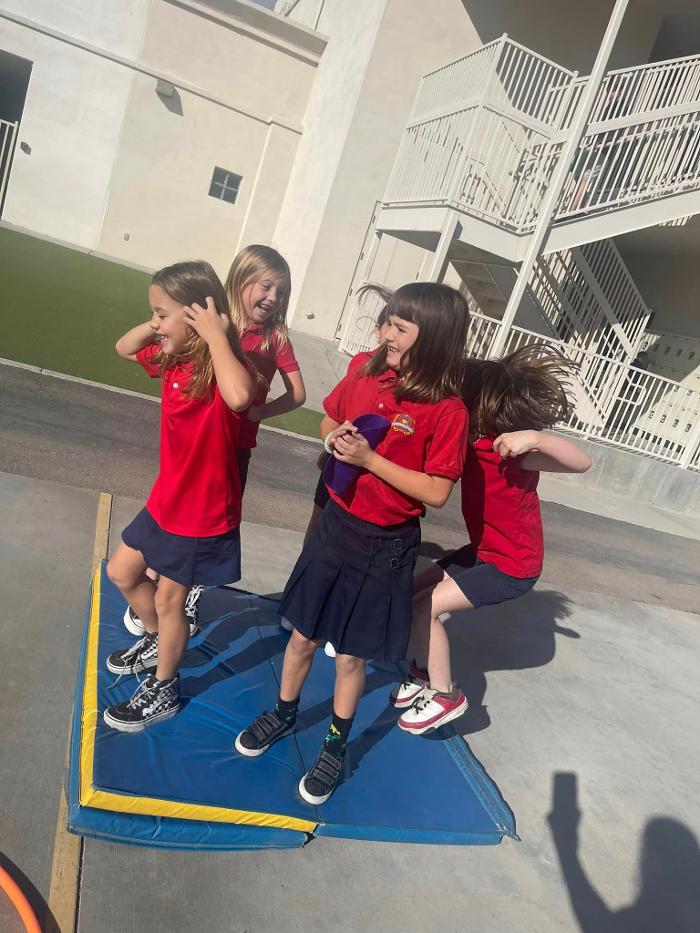 Self Development Academy (Mesa Campus) - Mesa, AZ