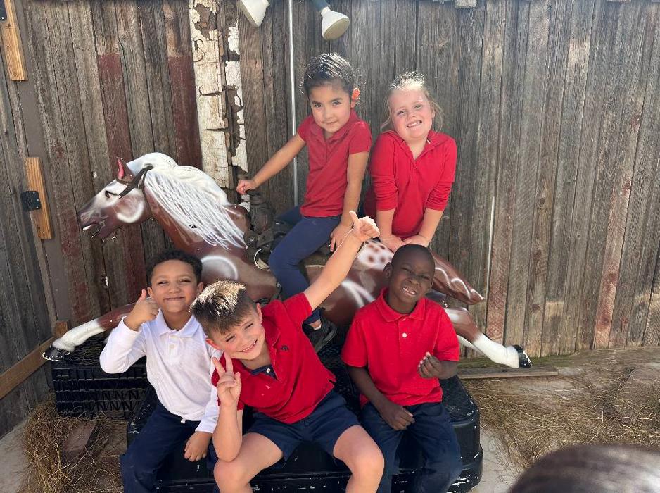 Self Development Academy (Mesa Campus) - Mesa, AZ