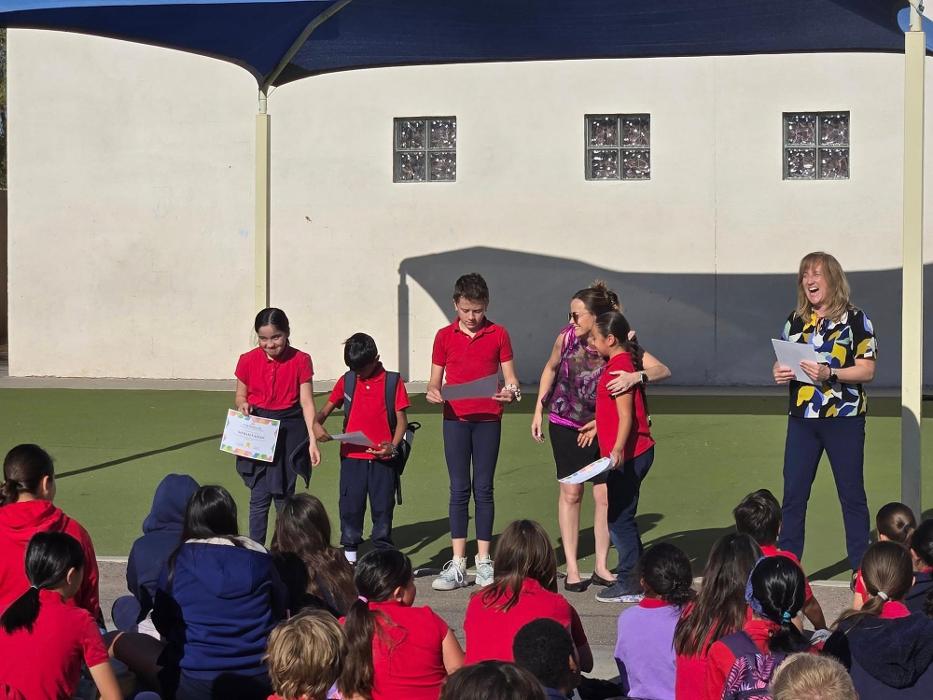 Self Development Academy (Mesa Campus) - Mesa, AZ