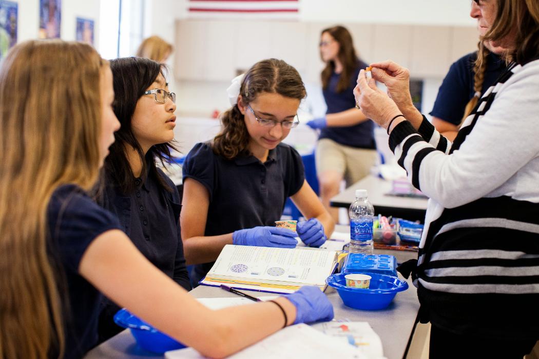 Self Development Academy (Mesa Campus) - Mesa, AZ