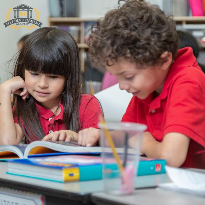 Self Development Academy (Mesa Campus) - Mesa, AZ