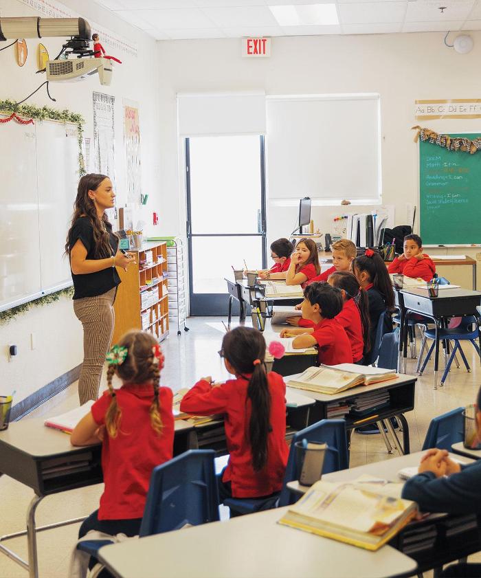 Self Development Academy (Mesa Campus) - Mesa, AZ