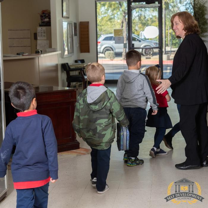 Self Development Academy (Mesa Campus) - Mesa, AZ