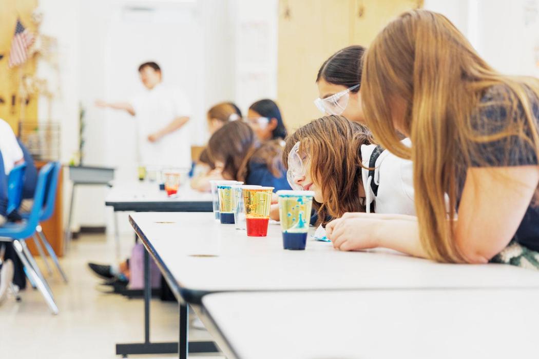 Self Development Academy (Mesa Campus) - Mesa, AZ