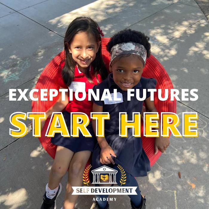 Self Development Academy (Mesa Campus) - Mesa, AZ