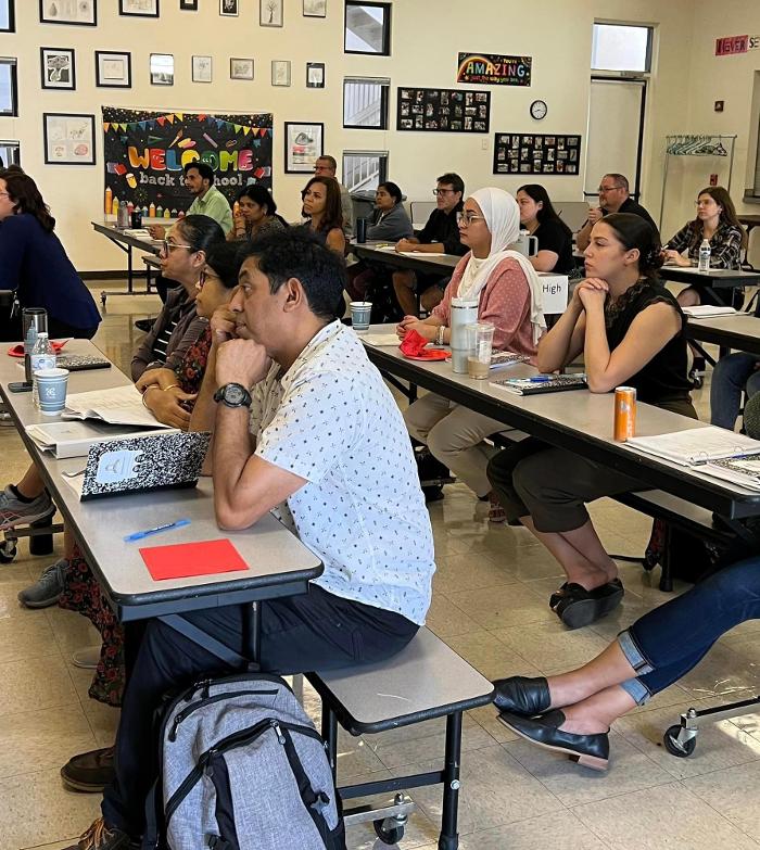 Self Development Academy (Mesa Campus) - Mesa, AZ