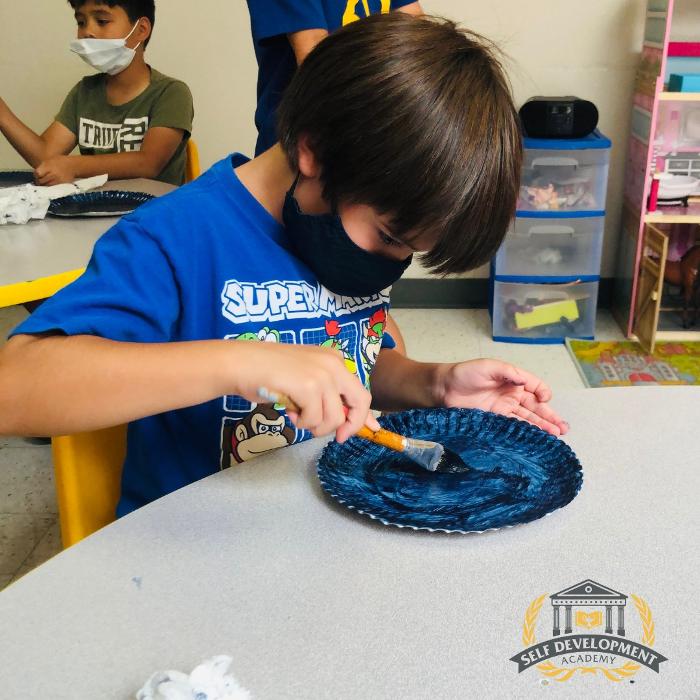 Self Development Academy (Mesa Campus) - Mesa, AZ