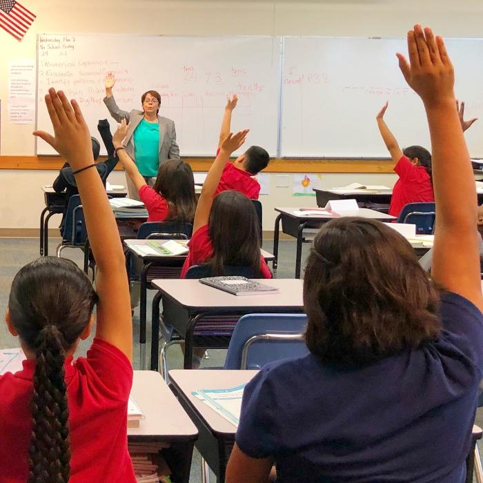 Self Development Academy (Mesa Campus) - Mesa, AZ