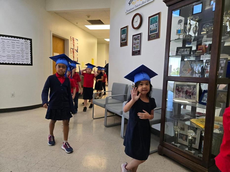 Self Development Academy (Mesa Campus) - Mesa, AZ