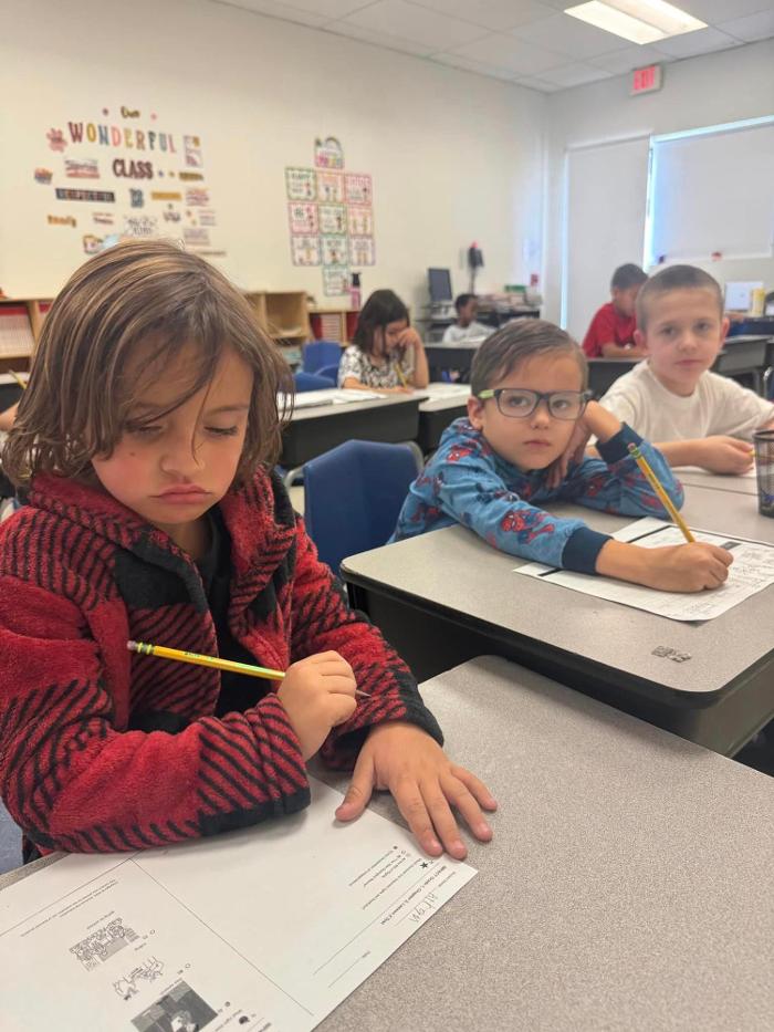 Self Development Academy (Mesa Campus) - Mesa, AZ