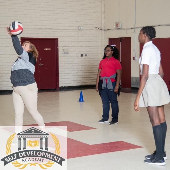 Self Development Academy (Mesa Campus) - Mesa, AZ