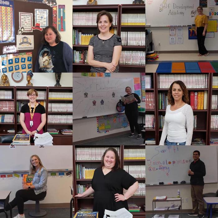 Self Development Academy (Mesa Campus) - Mesa, AZ