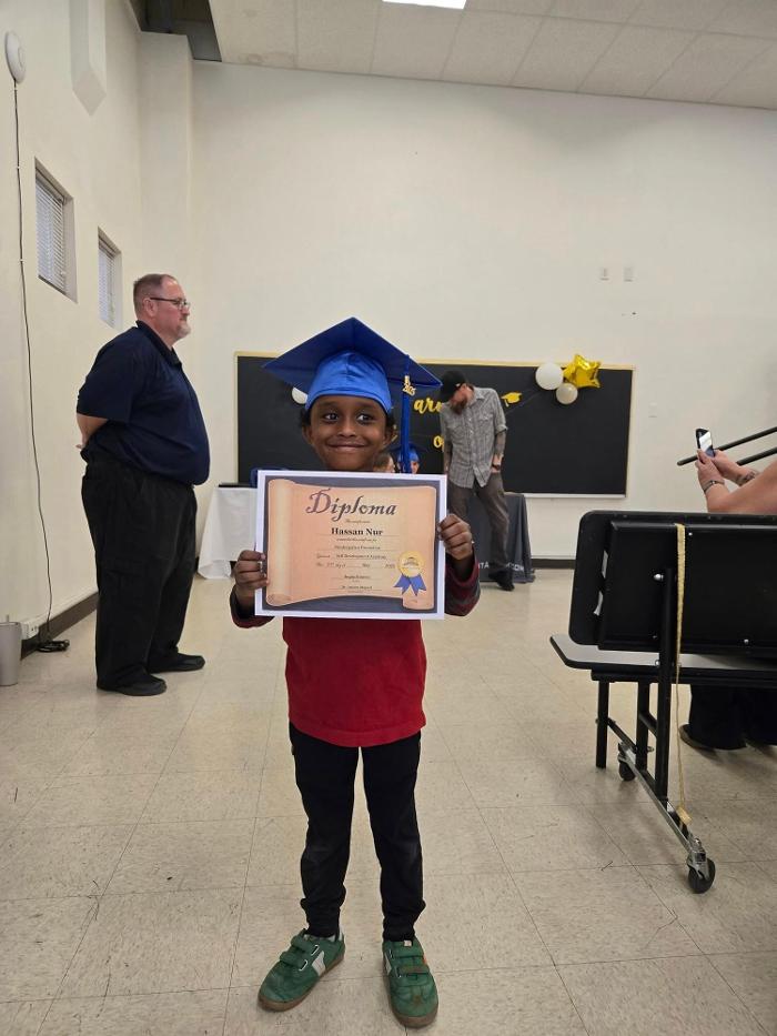 Self Development Academy (Mesa Campus) - Mesa, AZ