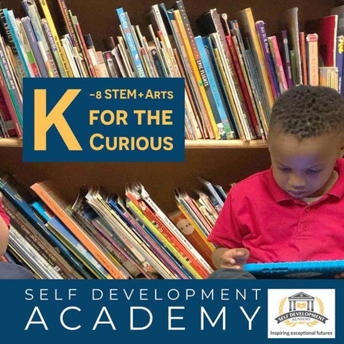 Self Development Academy (Mesa Campus) - Mesa, AZ