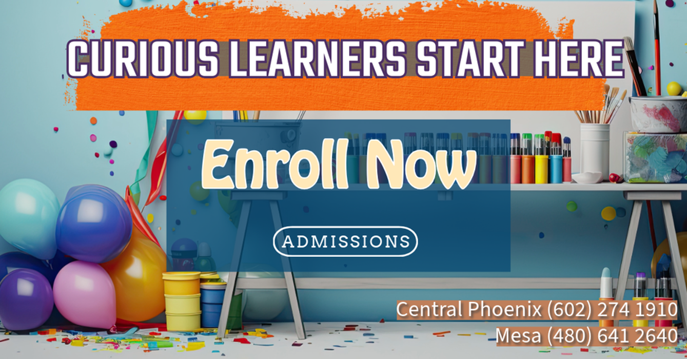 Self Development Academy (Mesa Campus) - Mesa, AZ