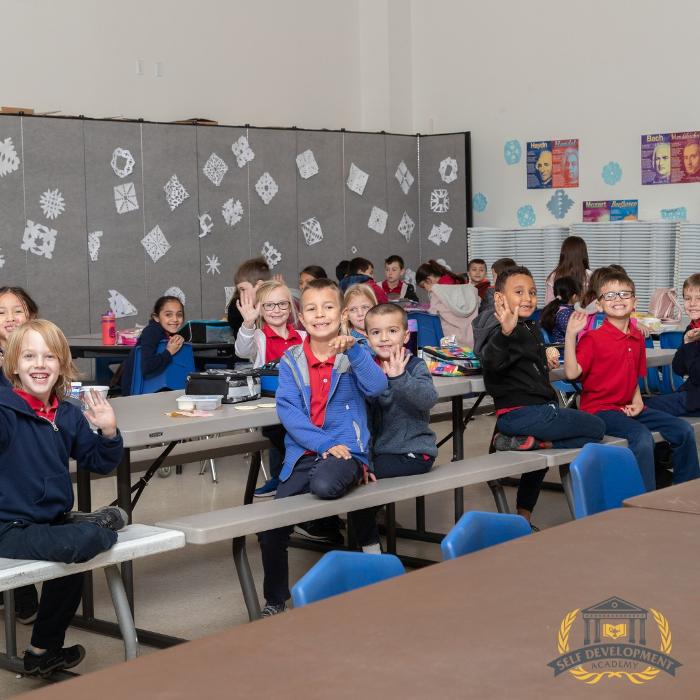 Self Development Academy (Mesa Campus) - Mesa, AZ